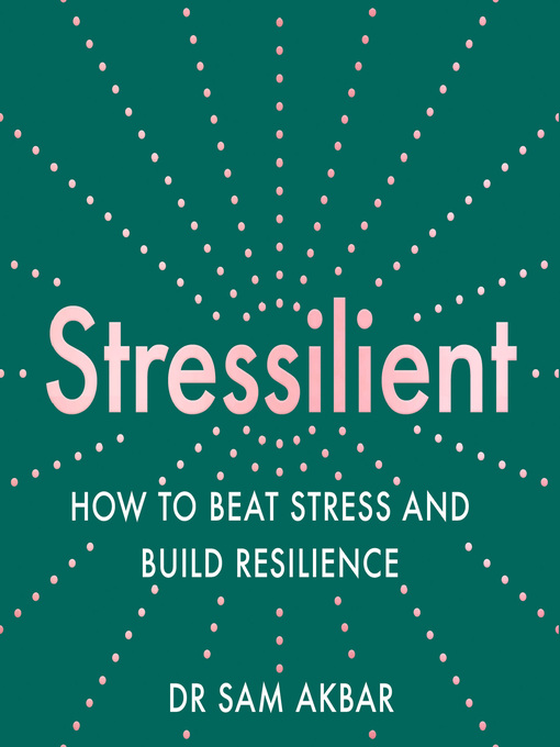 Cover of Stressilient